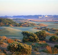 Thirteenth Beach Golf Links - Accommodation Brunswick Heads