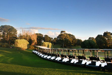 Rosebud Country Club - Accommodation Brunswick Heads 0