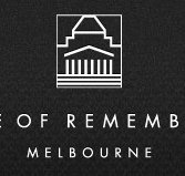 Shrine Of Remembrance - Accommodation Brunswick Heads