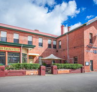 Holgate Brewhouse at Keatings Hotel - Accommodation Brunswick Heads