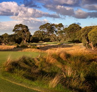 Kingston Heath Golf Club - Accommodation Brunswick Heads