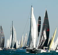 Royal Geelong Yacht Club - Accommodation Brunswick Heads