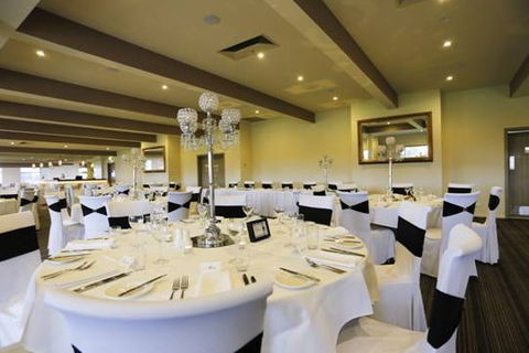 Patterson River Golf Club - Accommodation Brunswick Heads 3