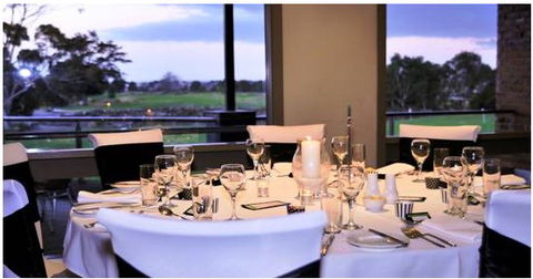 Patterson River Golf Club - Accommodation Brunswick Heads 4