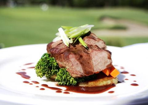 Patterson River Golf Club - Accommodation Brunswick Heads 6