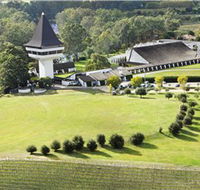 Mitchelton Winery - Accommodation Brunswick Heads