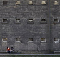 Old Melbourne Gaol - Accommodation Brunswick Heads