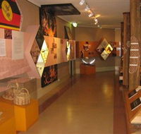 Krowathunkoolong Keeping Place - Accommodation Brunswick Heads