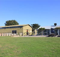 Train Trak Wines - Accommodation Brunswick Heads
