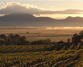Rossbridge VIC Accommodation Brunswick Heads