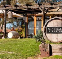 Saint Regis Winery Food  Wine Bar - Accommodation Brunswick Heads