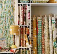 clothfabric - Accommodation Brunswick Heads