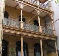 History House - Accommodation Brunswick Heads