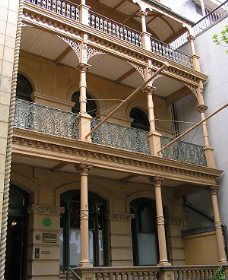 History House - Accommodation Brunswick Heads 0