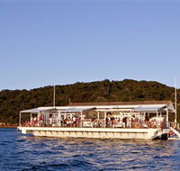The Island - Accommodation Brunswick Heads