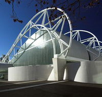 Ian Thorpe Aquatic Centre - Accommodation Brunswick Heads