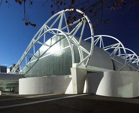 Ian Thorpe Aquatic Centre - Accommodation Brunswick Heads 0