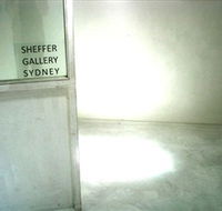 Sheffer Gallery - Accommodation Brunswick Heads