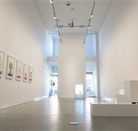 Ten Cubed  - Accommodation Brunswick Heads