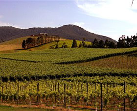Soumah Of Yarra Valley - Accommodation Brunswick Heads 0