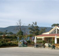 The Big Bouquet - Accommodation Brunswick Heads