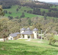Sutherland Estate - Accommodation Brunswick Heads