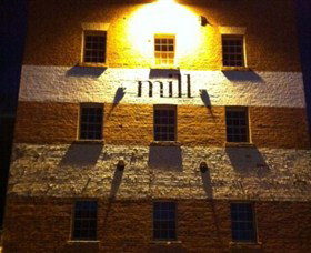 The Mill Echuca - Accommodation Brunswick Heads 0