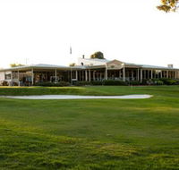Mansfield Golf Club - Accommodation Brunswick Heads