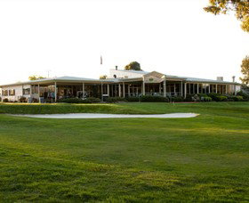Mansfield Golf Club - Accommodation Brunswick Heads 0