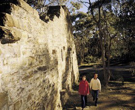 Chewton VIC Accommodation Brunswick Heads