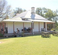 Byramine Homestead And Brewery - Accommodation Brunswick Heads