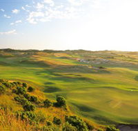 The Dunes Golf Links - Accommodation Brunswick Heads