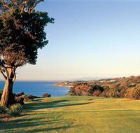 Mornington Golf Club - Accommodation Brunswick Heads