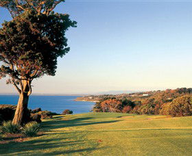 Mornington Golf Club - Accommodation Brunswick Heads 0