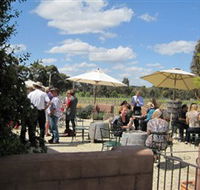 Flynns Wines  Heathcotean Bistro - Accommodation Brunswick Heads