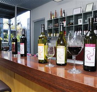 Cape Horn Winery - Accommodation Brunswick Heads