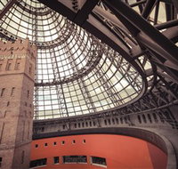 Melbourne Central - Accommodation Brunswick Heads