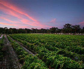 Amherst Winery - Accommodation Brunswick Heads 0