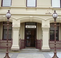 Creswick Museum - Accommodation Brunswick Heads