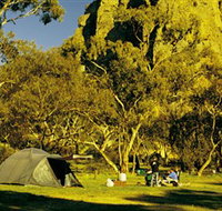 Mount Arapiles-Tooan State Park - Accommodation Brunswick Heads