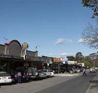 Mansfield Historical Society - Accommodation Brunswick Heads