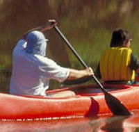 Yarra Bend Park - Accommodation Brunswick Heads