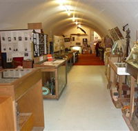 Mallacoota Bunker Museum - Accommodation Brunswick Heads