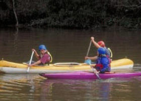 Longridge Park Camp - Accommodation Brunswick Heads 0