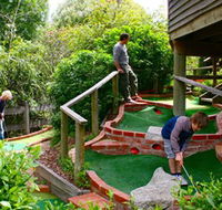 Bellarine Adventure Golf - Accommodation Brunswick Heads