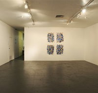 Trocadero Art Space - Accommodation Brunswick Heads