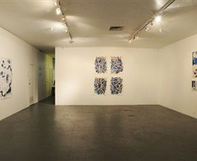 Trocadero Art Space - Accommodation Brunswick Heads 0