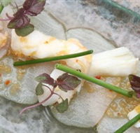 Oakdene Vineyards Restaurant and Cellar Door - Accommodation Brunswick Heads