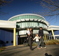 Scienceworks - Accommodation Brunswick Heads