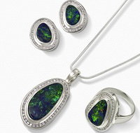 Johnston Opals - Accommodation Brunswick Heads